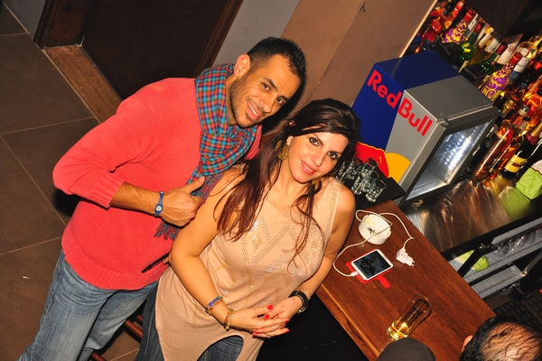 Publicity on Saturday Night