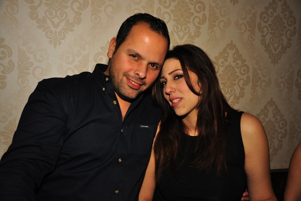 Publicity on Saturday Night
