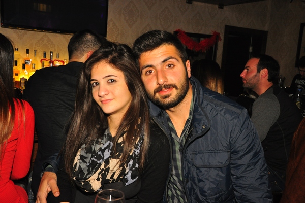 Publicity on Saturday Night