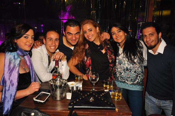 Publicity on Saturday Night
