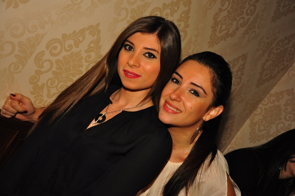 Publicity on Saturday Night