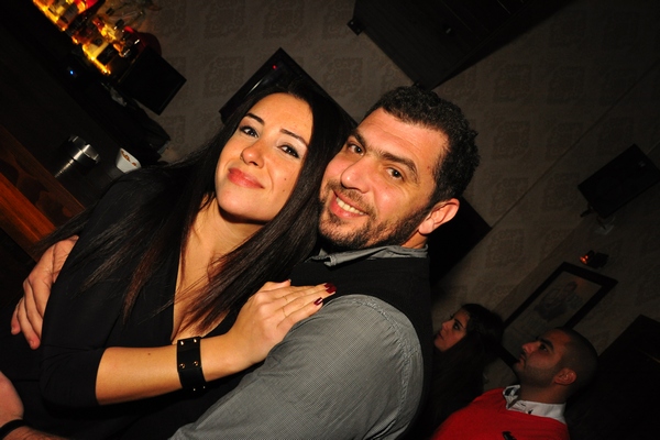 Publicity on Saturday Night