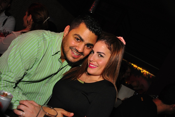 Publicity on Saturday Night