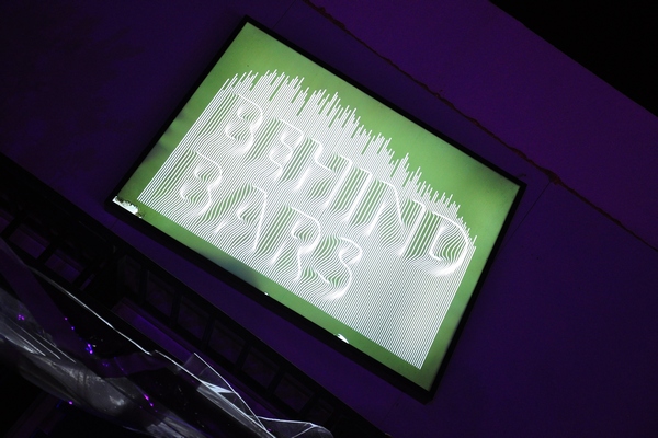 Publicity on Saturday Night