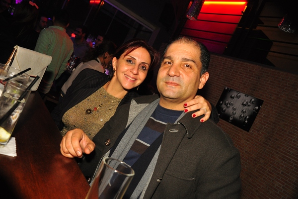 Publicity on Saturday Night