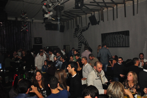 Publicity on Saturday Night