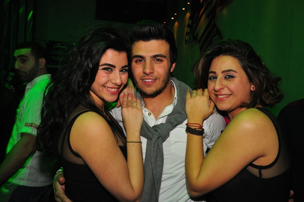Publicity on Saturday Night