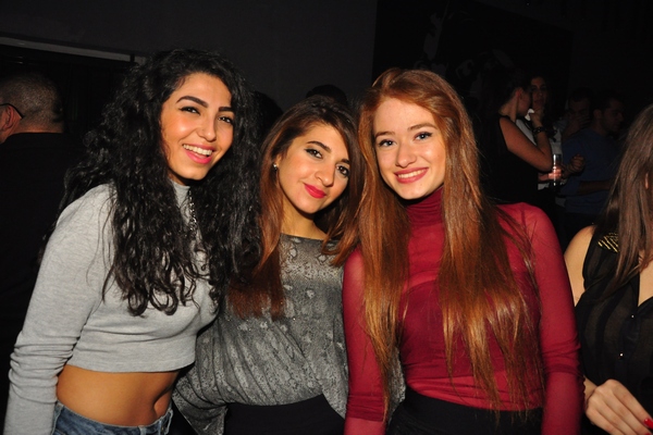 Publicity on Saturday Night