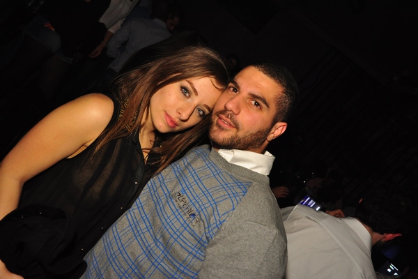 Publicity on Saturday Night