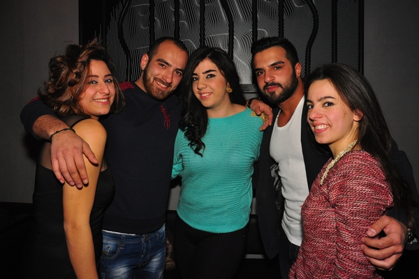 Publicity on Saturday Night