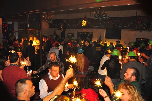 Publicity on Saturday Night