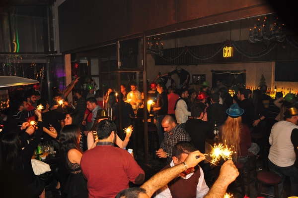 Publicity on Saturday Night