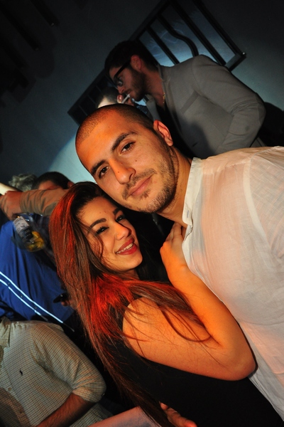 Publicity on Saturday Night