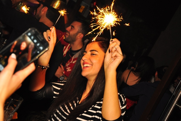 Publicity on Saturday Night