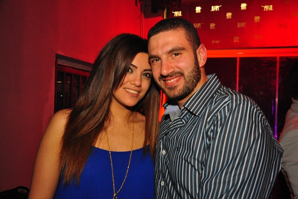 Publicity on Saturday Night