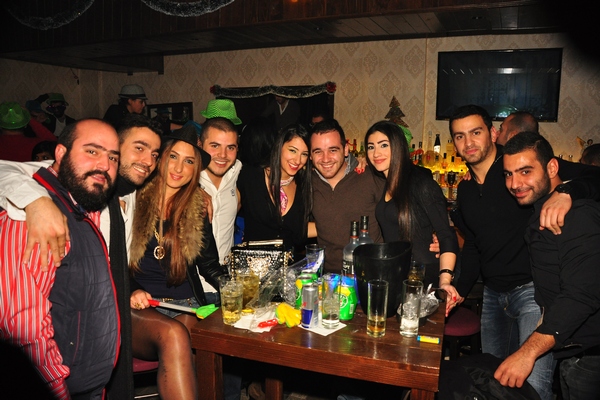 Publicity on Saturday Night