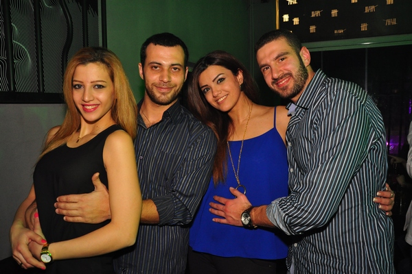 Publicity on Saturday Night