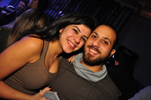 Publicity on Saturday Night