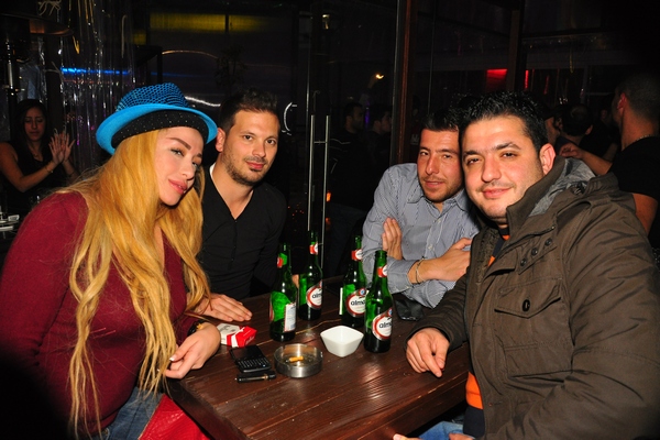 Publicity on Saturday Night