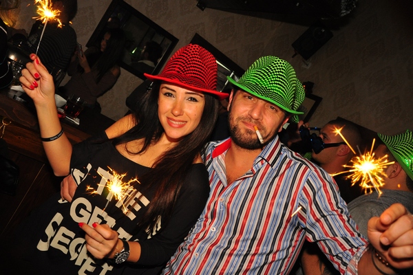 Publicity on Saturday Night