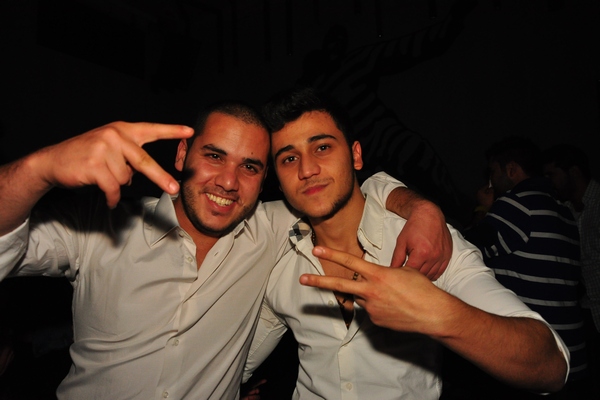 Publicity on Saturday Night