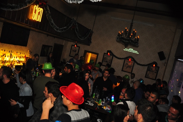 Publicity on Saturday Night