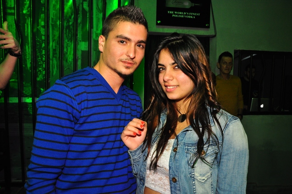 Publicity on Saturday Night