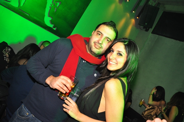 Publicity on Saturday Night