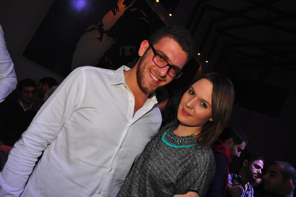 Publicity on Saturday Night