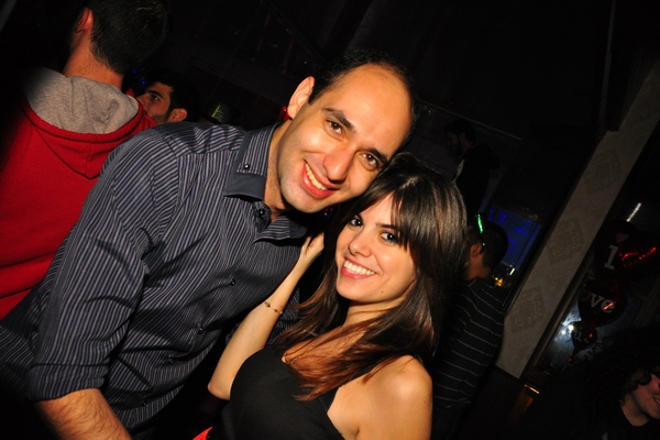 Publicity on Saturday Night