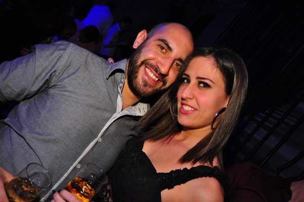 Publicity on Saturday Night
