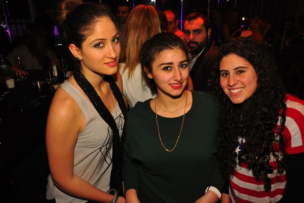 Publicity on Saturday Night