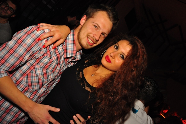 Publicity on Saturday Night
