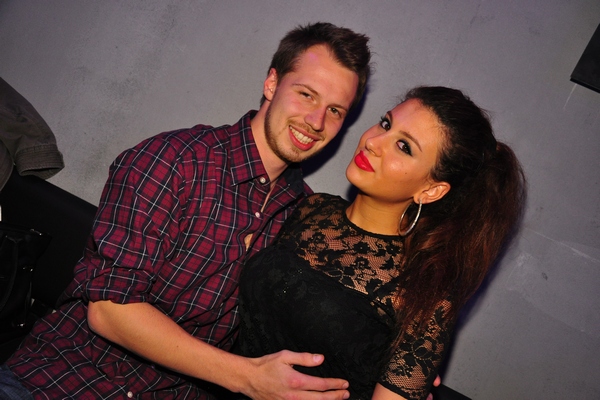 Publicity on Saturday Night