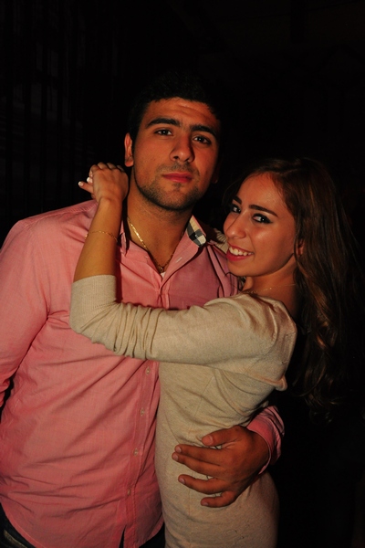 Publicity on Saturday Night