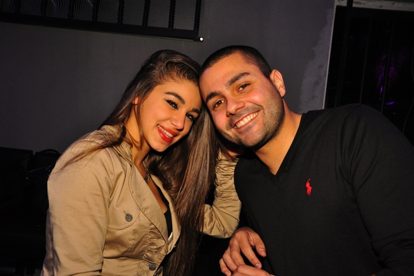 Publicity on Saturday Night