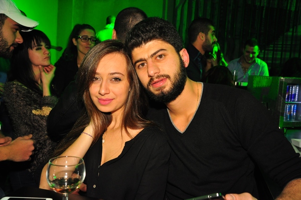 Publicity on Saturday Night