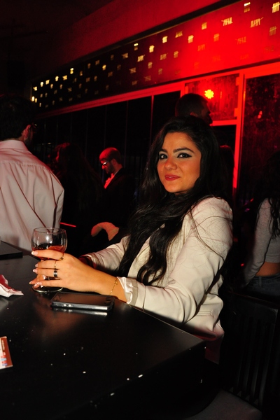 Publicity on Saturday Night