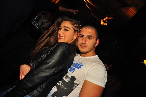 Publicity on Saturday Night