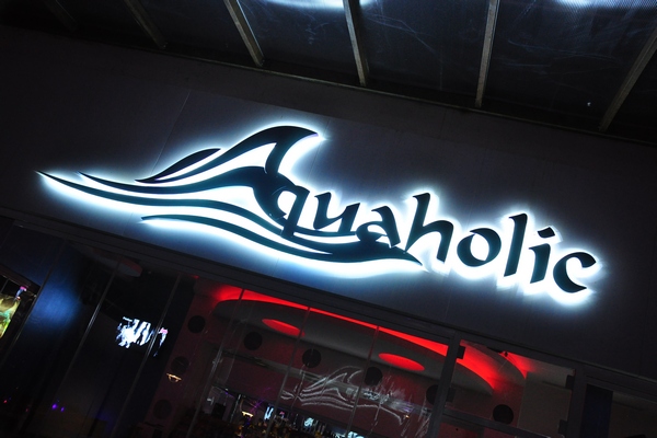 Publicity on Saturday Night