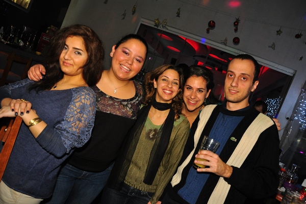 Publicity on Saturday Night