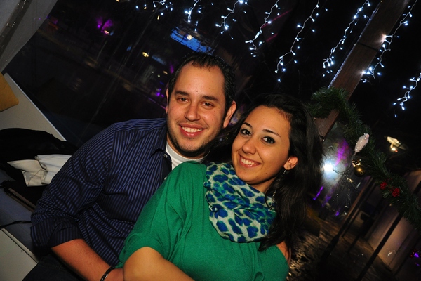 Publicity on Saturday Night
