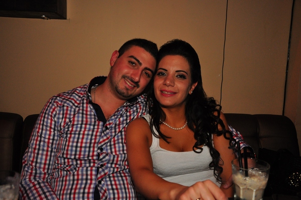 Publicity on Saturday Night