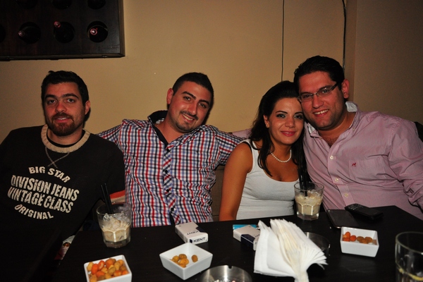 Publicity on Saturday Night