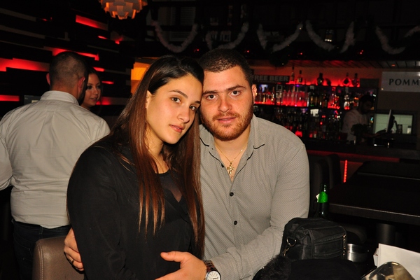 Publicity on Saturday Night