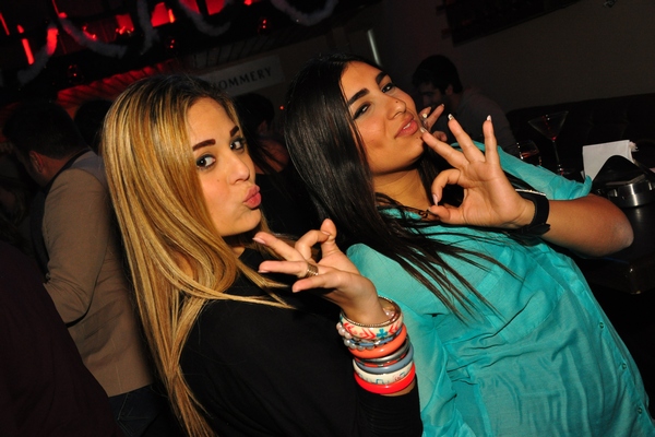 Publicity on Saturday Night