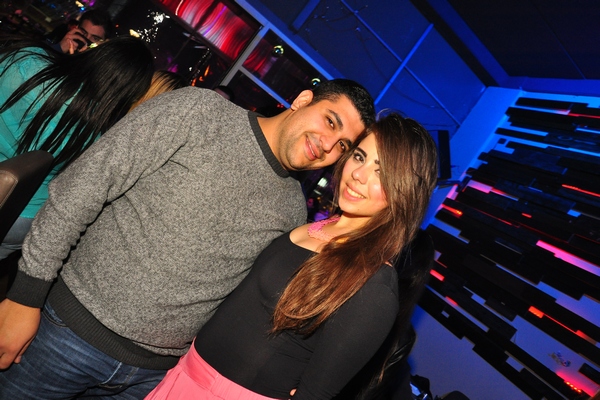 Publicity on Saturday Night