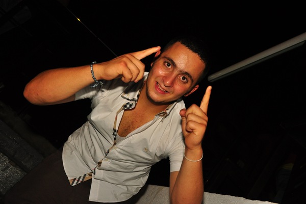 Publicity on Saturday Night