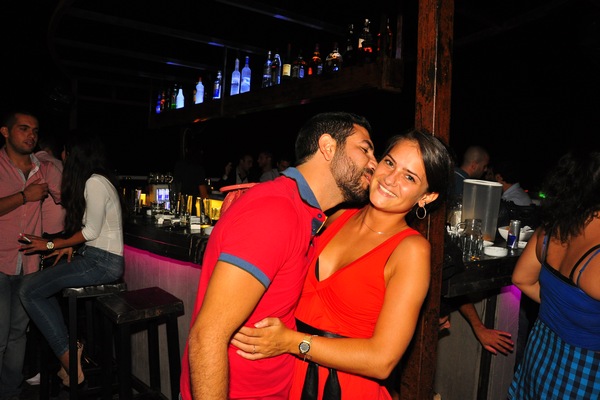 Publicity on Saturday Night