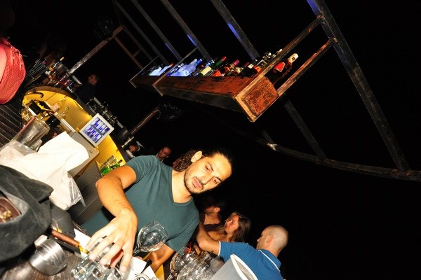 Publicity on Saturday Night